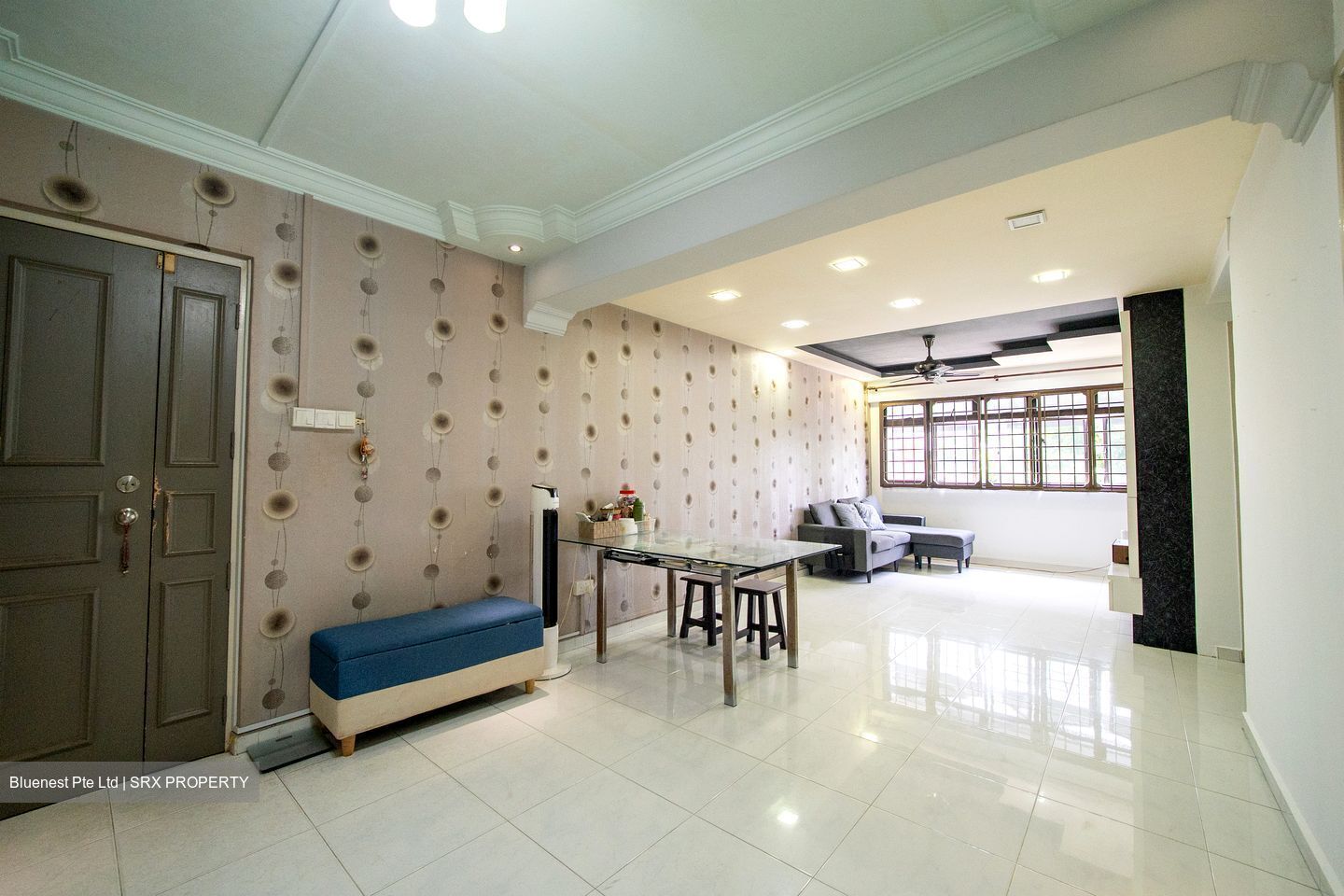 Blk 752 Woodlands Circle (Woodlands), HDB 4 Rooms #581884051